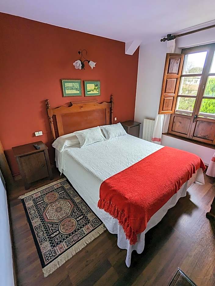 Posada Revolgo