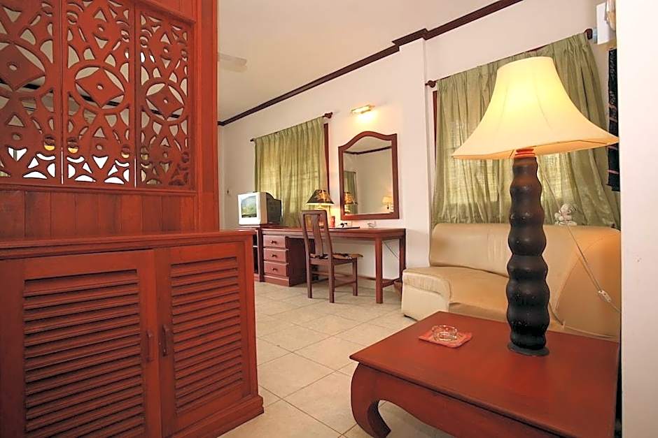Vansana Hotel Vang Vieng