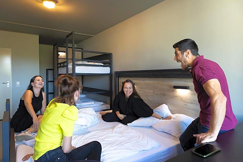 a&o Munchen Hackerbrucke