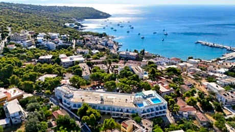 Galini Hotel