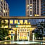 A Balance Hotel (Ningbo Eastern New Town Convention Center)