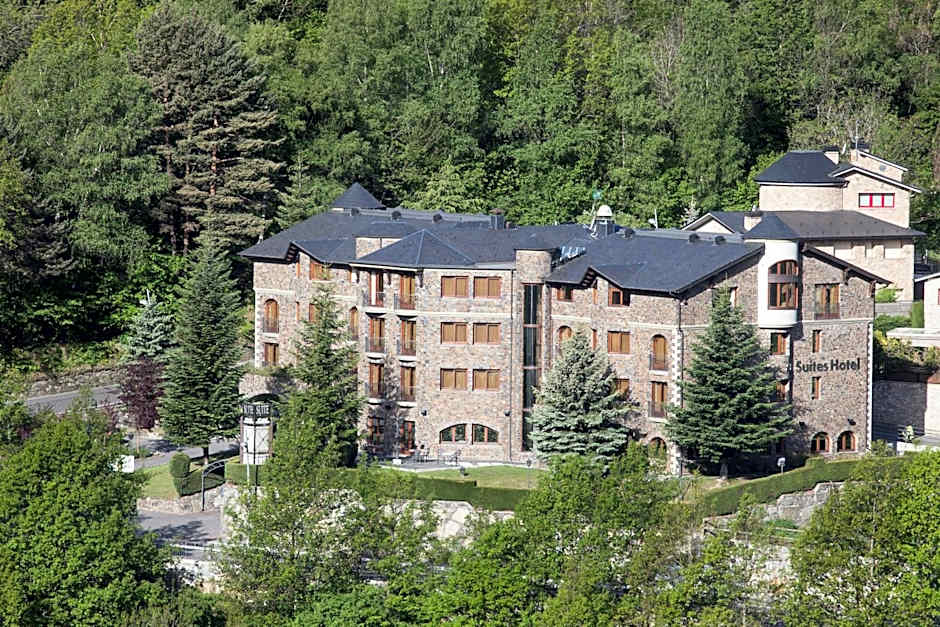 Abba Xalet Suites Hotel