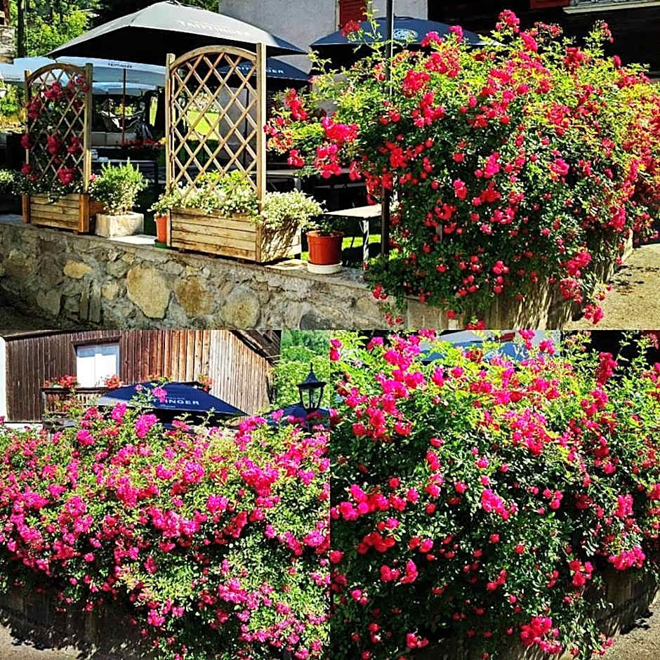 Casa Tödi Restaurant Hotel