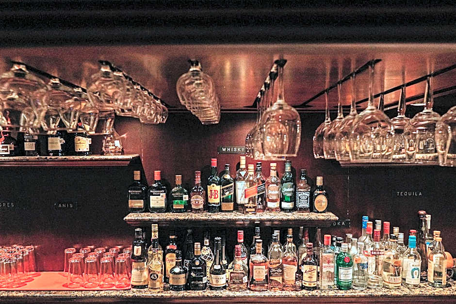 Gran Hotel Diligencias