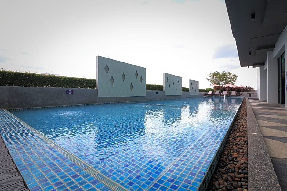 Grand Fortune Hotel Nakhon Si Thammarat