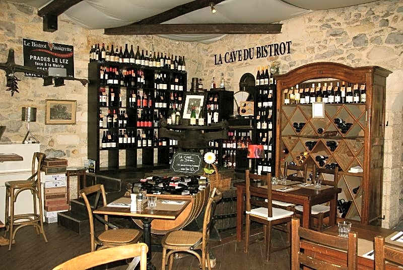 Le Bistrot Vinaigrette