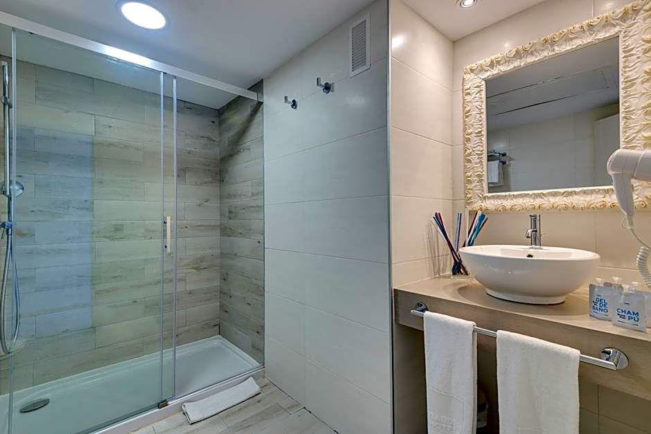 Alcudia Garden Aparthotel