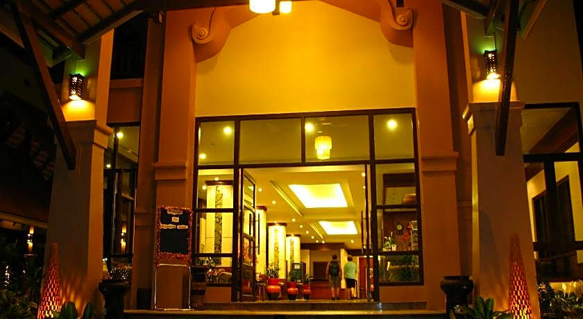 Wannara Hotel Hua Hin