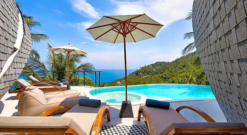 VILLA THE SPOT KOH SAMUI