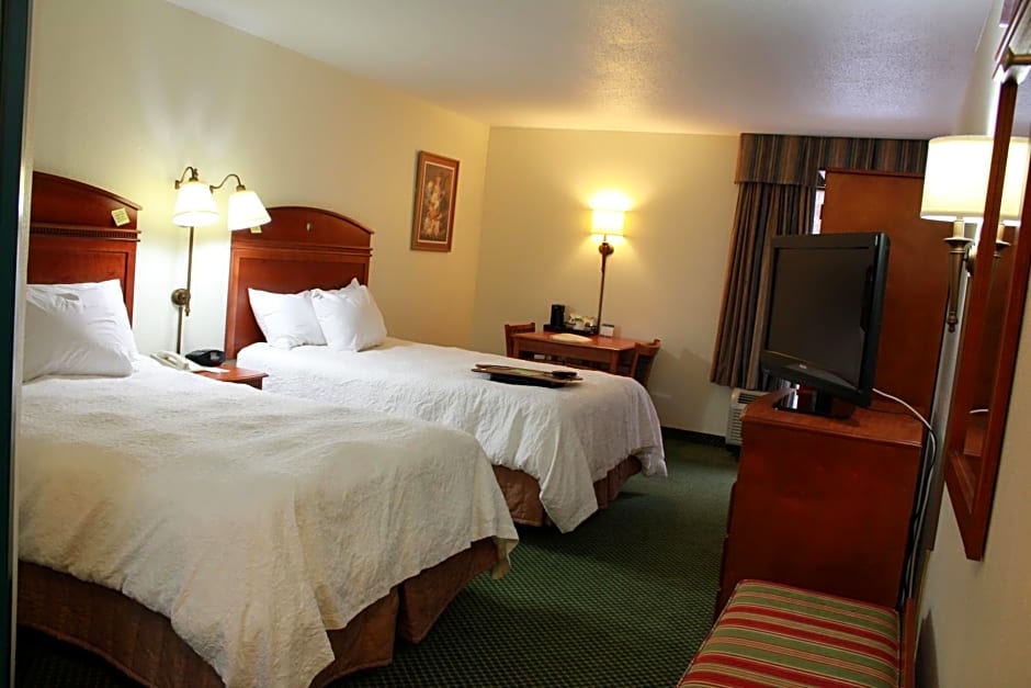 Hampton Inn Chester