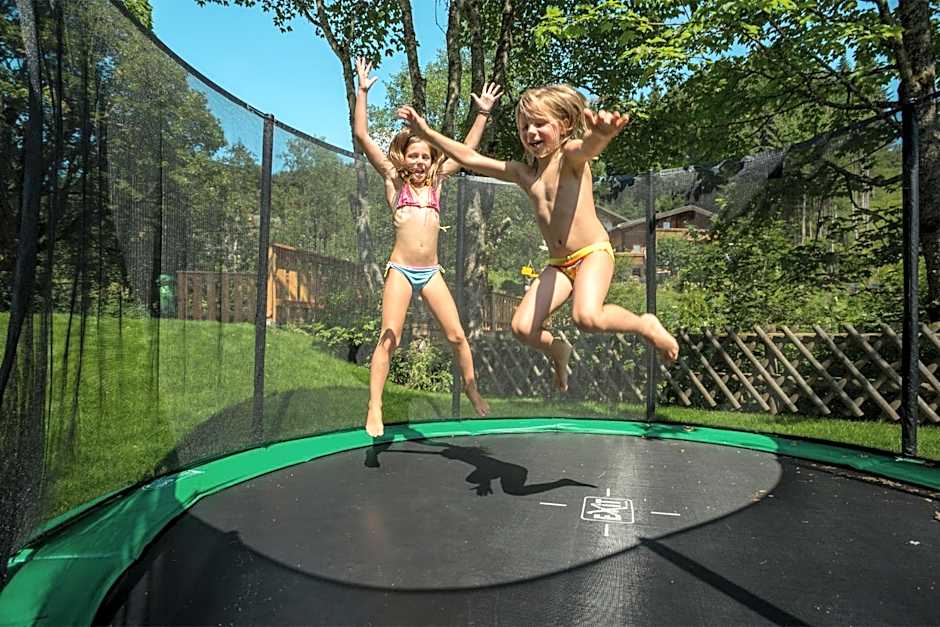 Landhotel Alpenhof Filzmoos