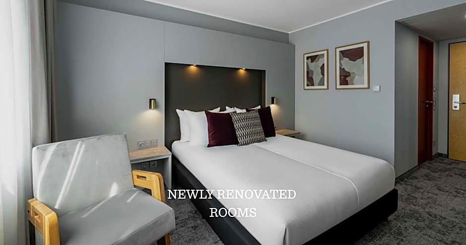 Ramada by Wyndham Essen