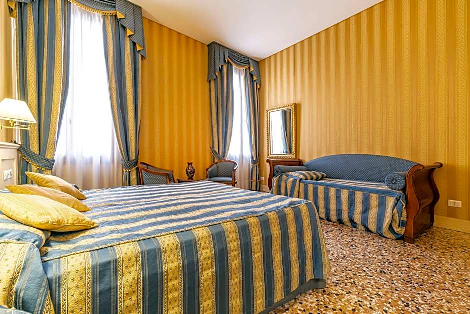 Hotel Bella Venezia