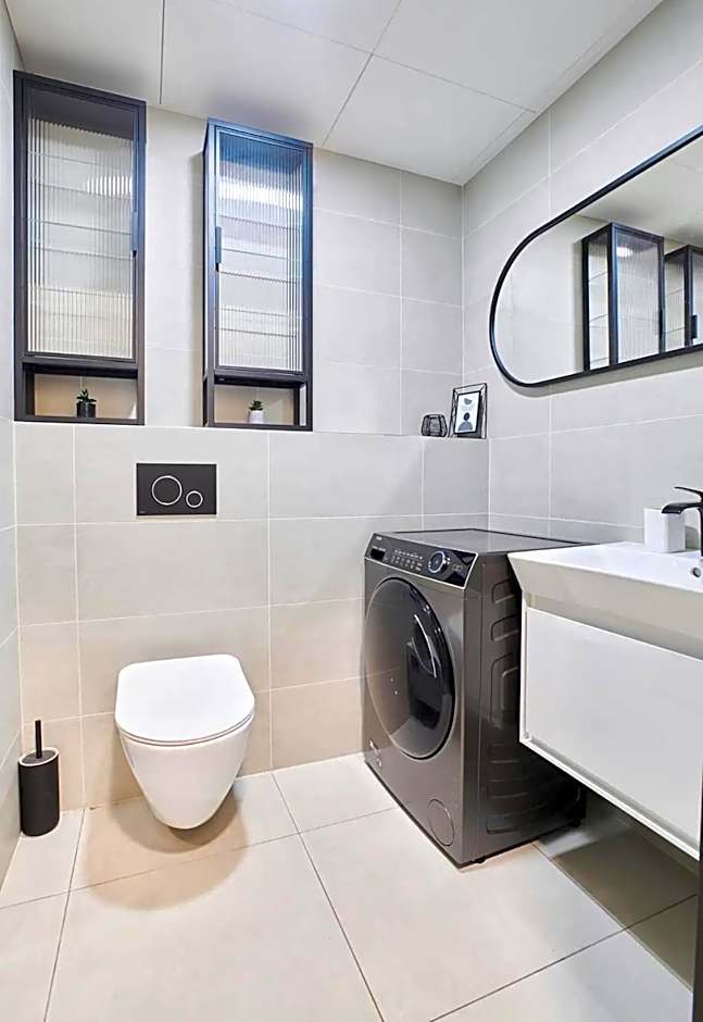 Rentero MyMozart Apartments Prague