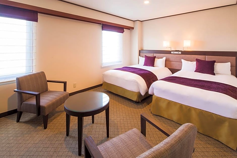 DEN'S HOTEL Yonezawa
