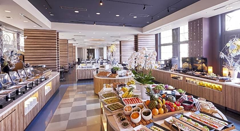 Hotel Amsterdam Huis Ten Bosch