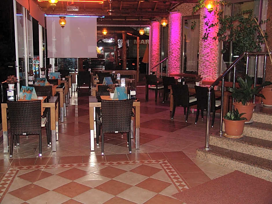 Kleopatra Ikiz Hotel