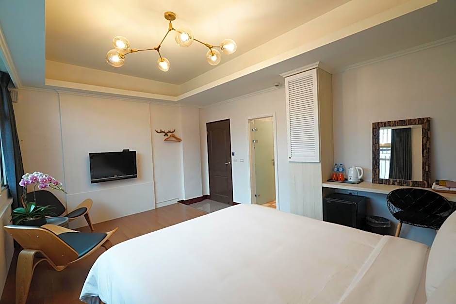 The 192 Inn