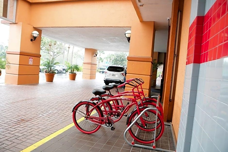 Maingate Kissimmee Hotel
