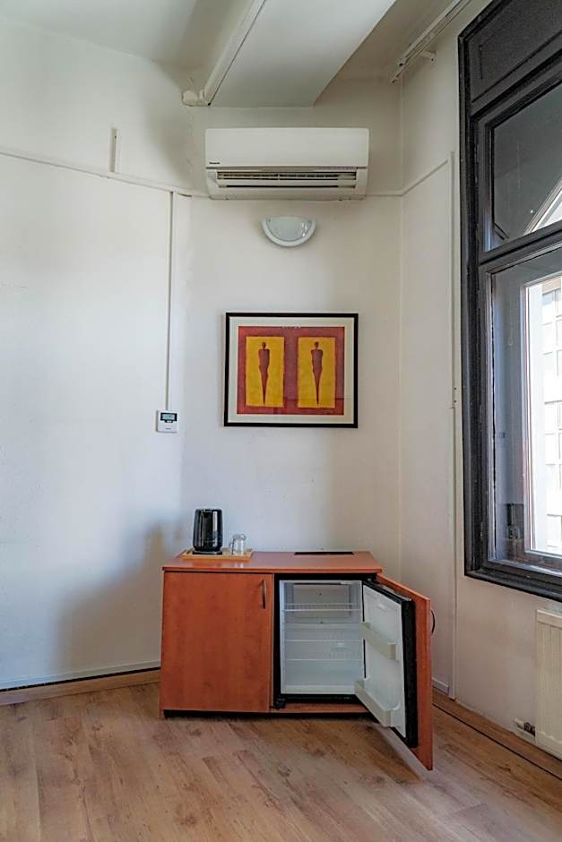 Equity Point Budapest