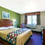 Red Carpet Inn-Indian Head