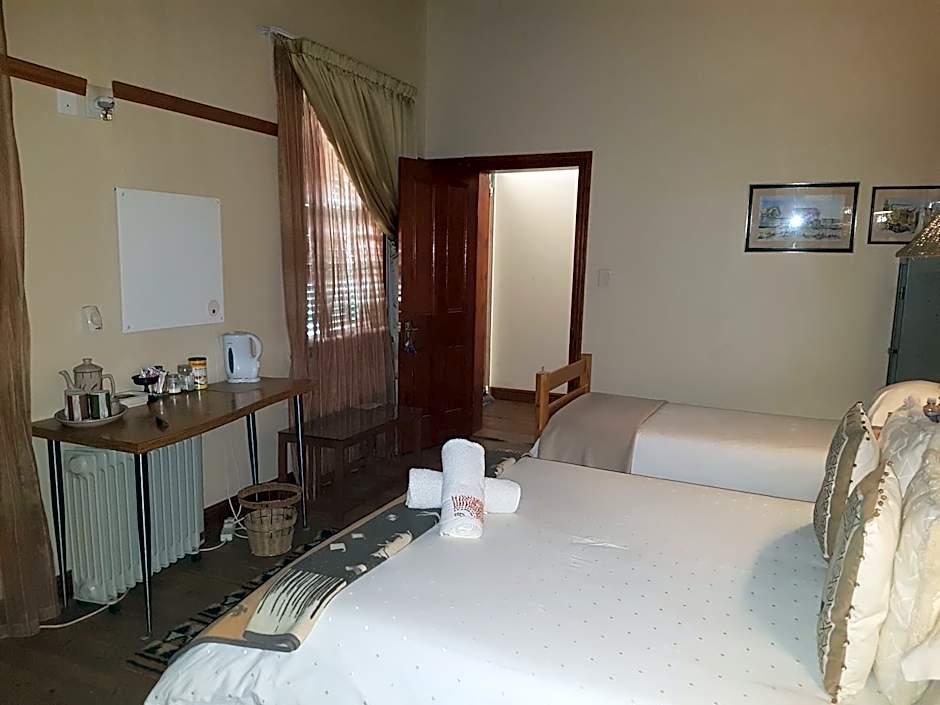 Steytlerville Villa Guest house