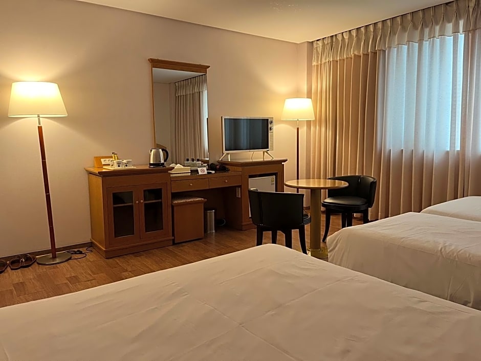 Hotel Daedong