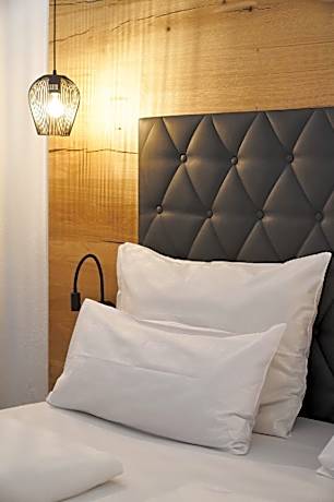 Maisonette B