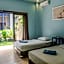 Bombora Surf Camp Hotel