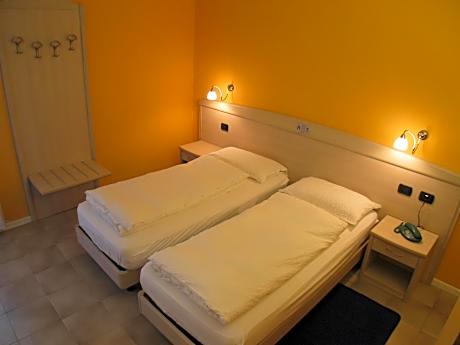 Budget Double or Twin Room