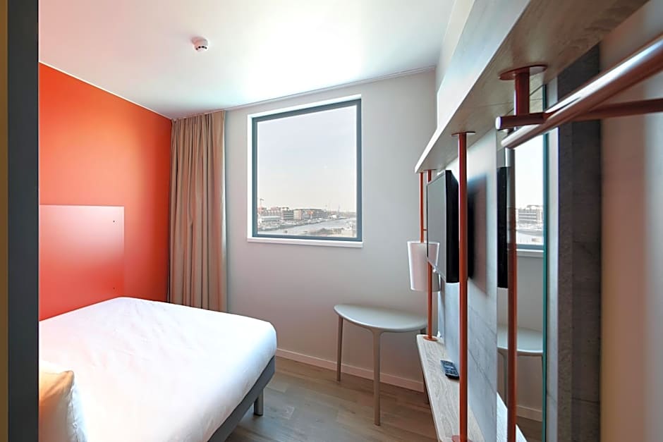 ibis budget Gent Centrum Dampoort