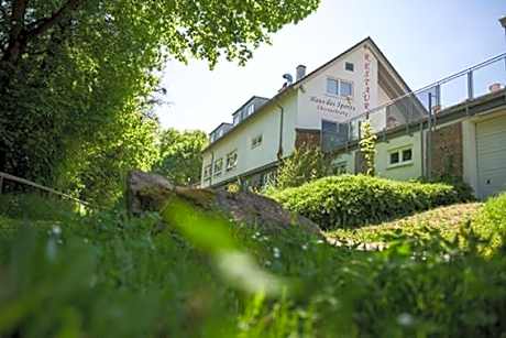 Haus des Sports