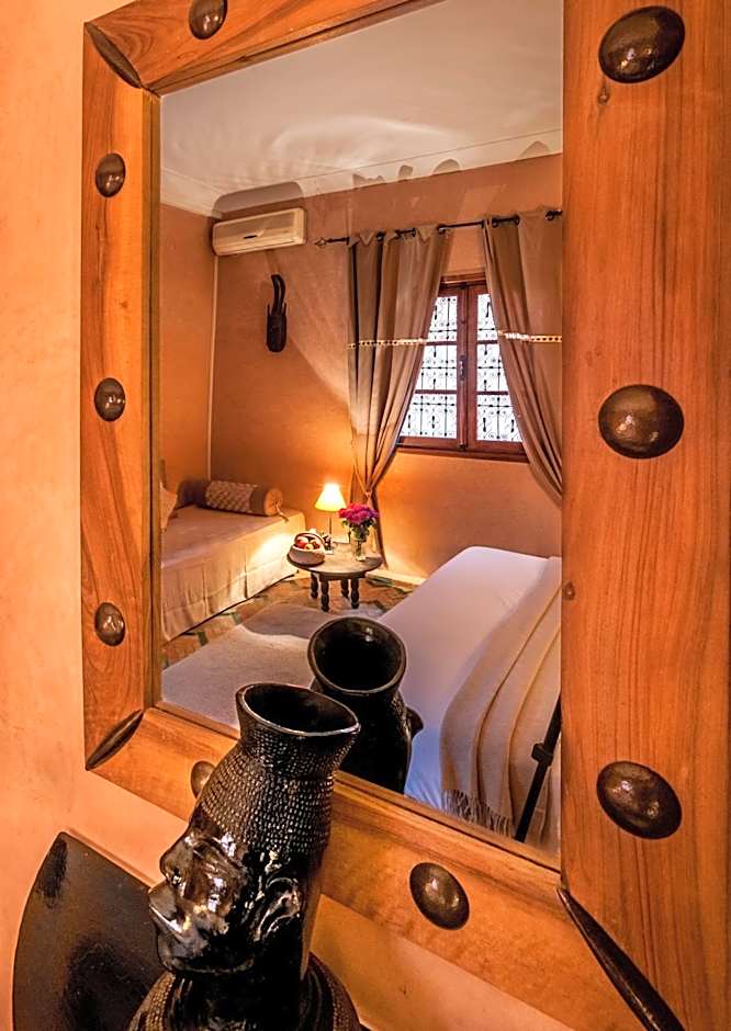Riad Eden