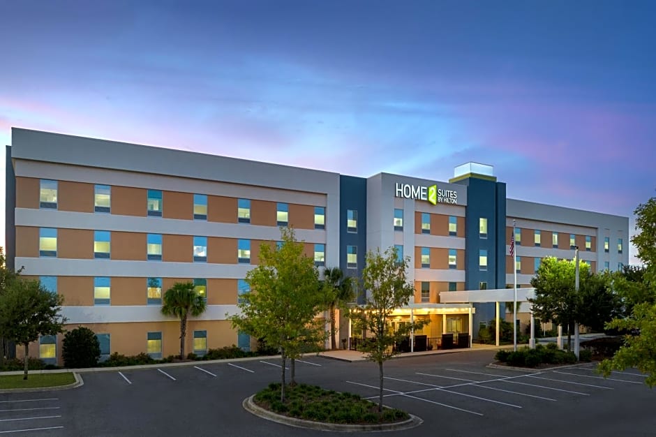 Home2 Suites by Hilton Tallahassee, FL