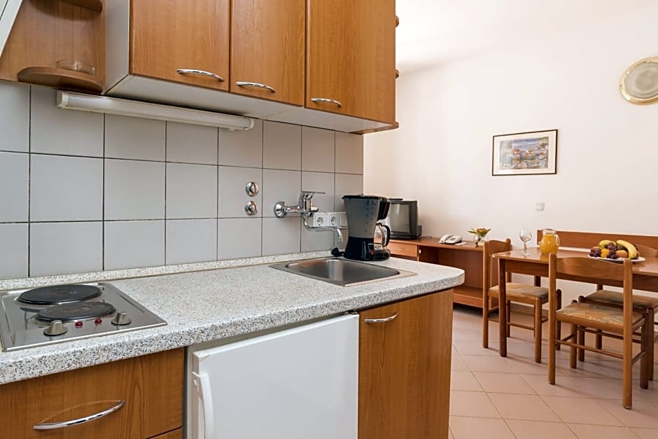 Apartments Polynesia Plava Laguna