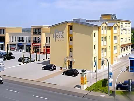Friends Hotel Kerpen