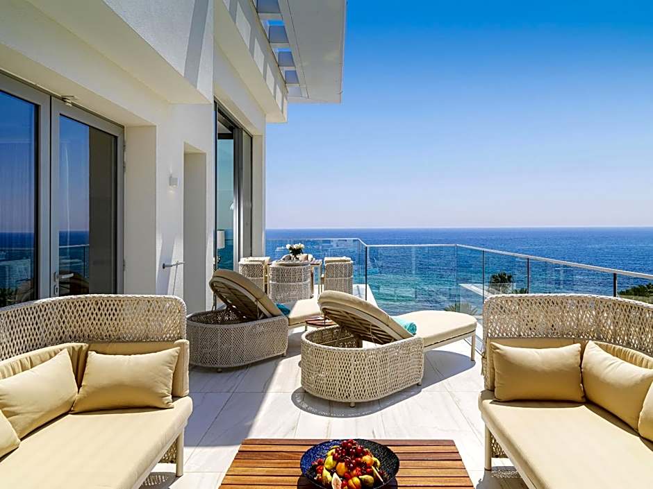 Amavi, MadeForTwo Hotels - Paphos