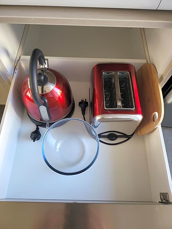 Destiny on Fitzherbert