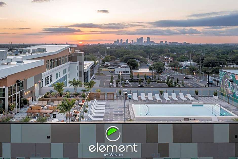 Element Tampa Midtown