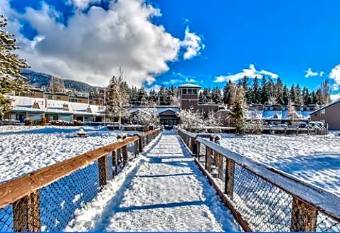 Lakeland Village at Heavenly