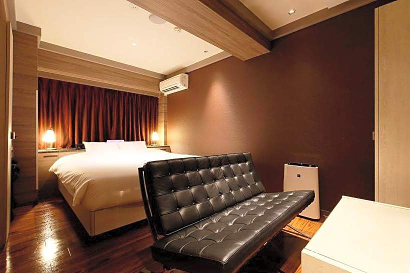 HOTEL555 沼津駅北