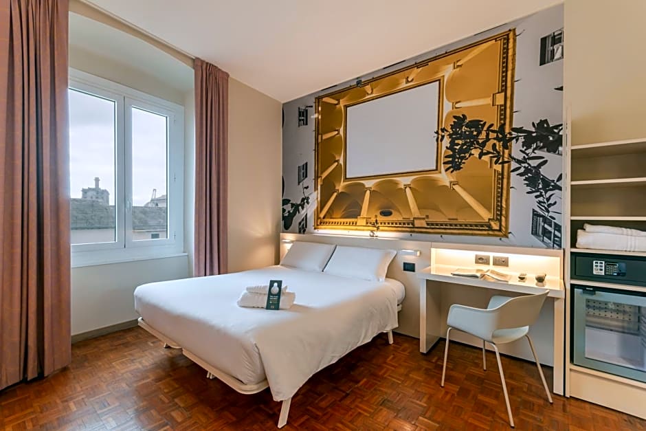 B&B Hotel Genova Principe