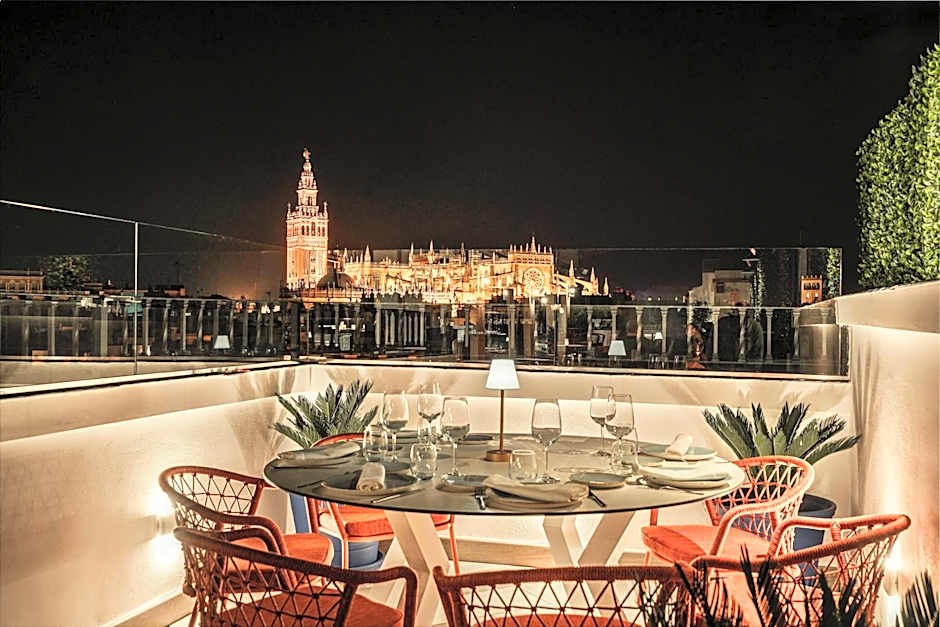 Vincci La Rabida Hotel