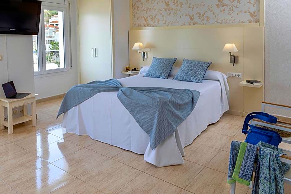 Hotel Spa Cap de Creus