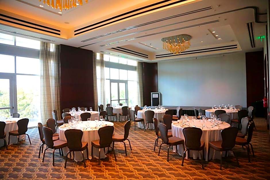 InterContinental Real Santo Domingo