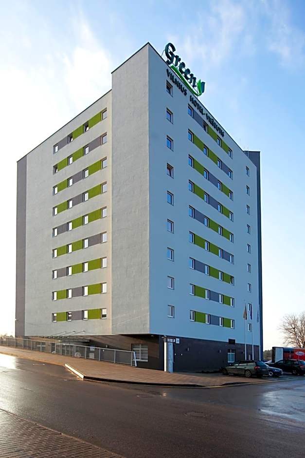 Green Vilnius Hotel