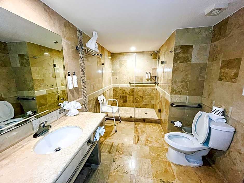 Quality Inn Mazatlan