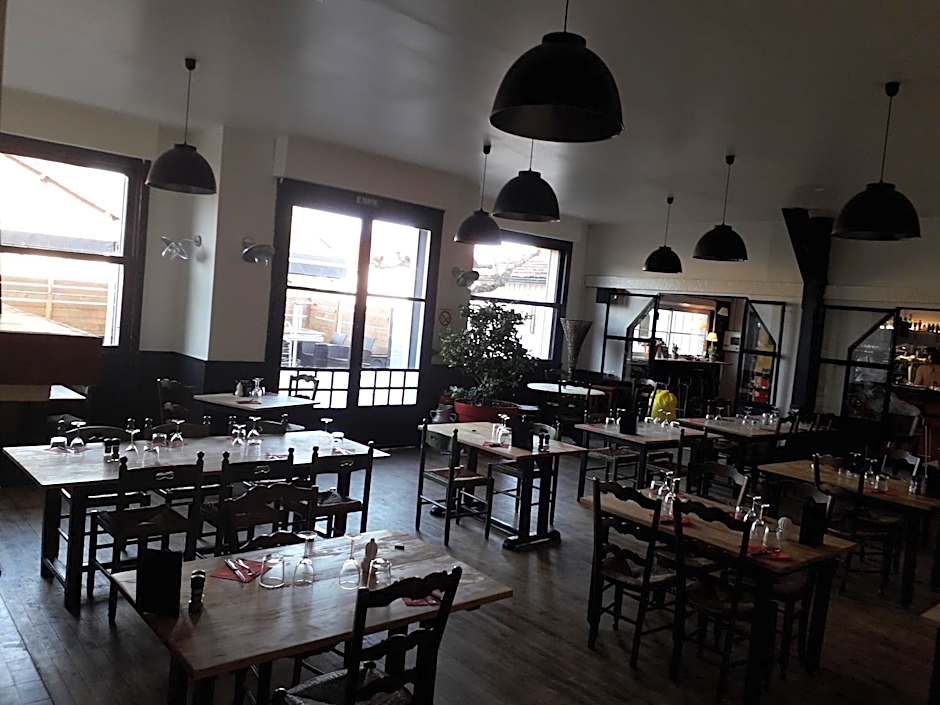 lOberge