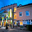 Hotel am Stadthaus