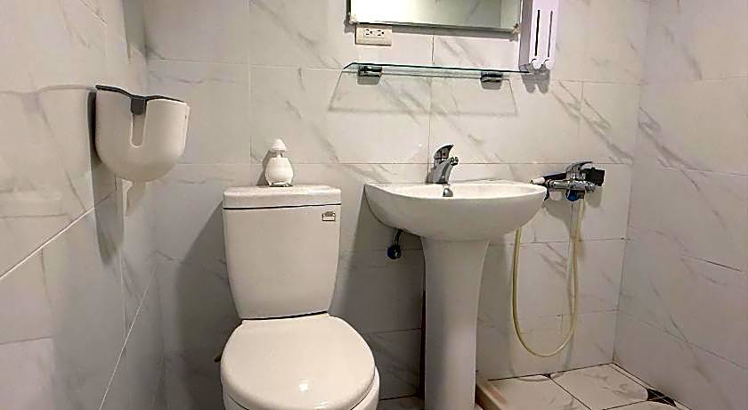 New Lion City Business Hotel